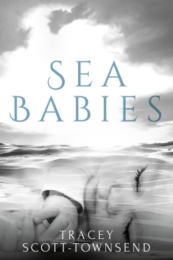 front cover Sea Babies